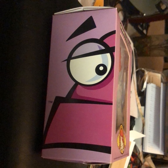 grimace x hello kitty mcdonaldland x hello kitty - Picture 2 of 4